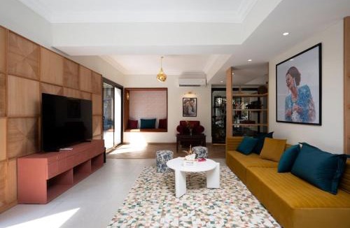 Maadi Apartment | Special offer for you l Bait Aseel by Spacey in Maadi #88
