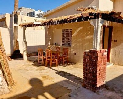 Marsa Matruh Ski Chalet | شاليه العميد chalet
