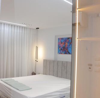 Al-Khalifa Apartment | Peaceful Apt , in a Compound, Cairo central Location, Maadi Mokattam New Cairo