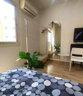 Dream Land Apartment | Dream Land - one bedroom studio