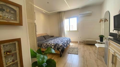 Dream Land Apartment | Dream Land - one bedroom studio