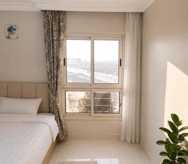 Old Cairo Apartment | 19 min walk Museum of Civilization