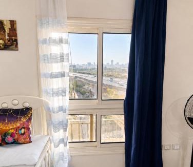 Old Cairo Apartment | 19 min walk Museum of Civilization