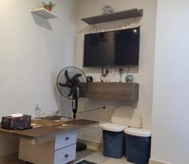Al Mamsha El Seyahi Apartment | Princess Resort 1 bedroom apartment