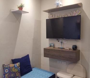 Al Mamsha El Seyahi Apartment | Princess Resort 1 bedroom apartment