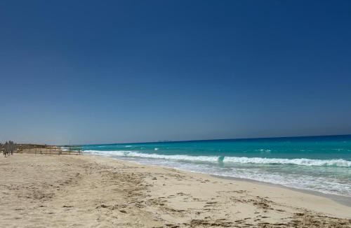 Marina El Alamein Apartment | Serena resort Al Alamein منتجع سيرينا الساحل الشمالي