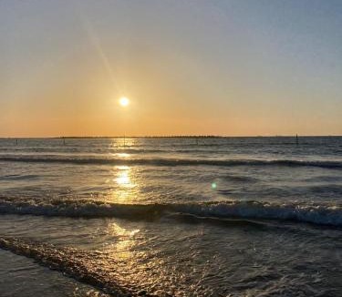 Ras El Bar Apartment | Ras el Bar beach 101