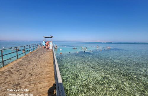 Sharm El Sheikh Apartment | Family Holiday 2 Bedroom Chalet with free Beach & Pool in Sharm, Egypt
