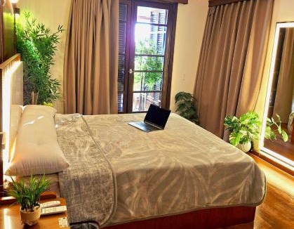 Al-Muntazah Apartment | شقه فندقيه في المعموره الشاطئ Hotel apartment in Maamoura Beach, Alexandria