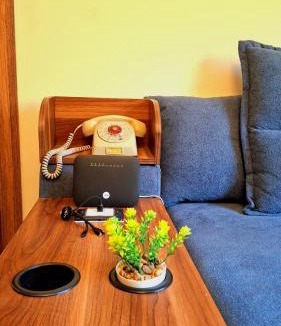 Al-Muntazah Apartment | شقه فندقيه في المعموره الشاطئ Hotel apartment in Maamoura Beach, Alexandria