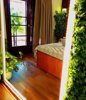 Al-Muntazah Apartment | شقه فندقيه في المعموره الشاطئ Hotel apartment in Maamoura Beach, Alexandria