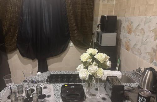 Armant Apartment | Luxury cozy and comfortable
