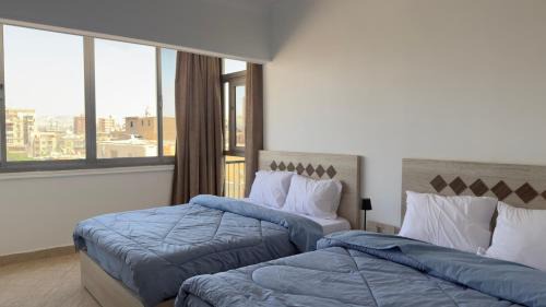 As-Sayidah Zaynab Apartment | Dar Homes - Downtown Cairo - 3 Bedrooms & 2 Bathrooms