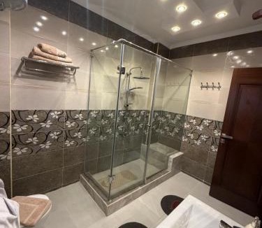 Agouza Apartment | 5-star apartment in Mohandseen, شقة غاية في الفخامة المهندسين و الزمالك
