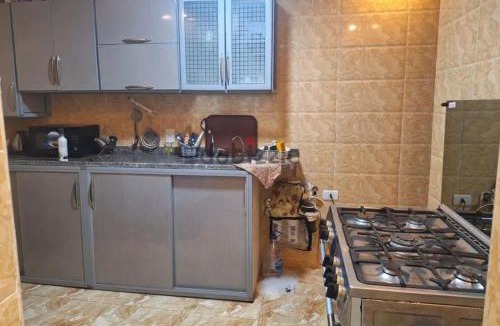 Old Cairo Apartment | Seeet5