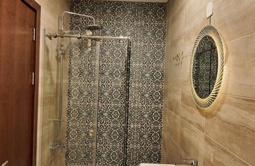 El Alamein Apartment | Fashionable Four bedrooms apartment in New Alamein