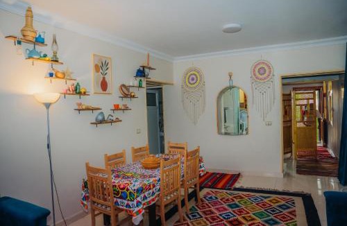 Yusuf as-Sidiq Villa | Tranquil Villa, private Pool, Garden, Wifi, Fayoum