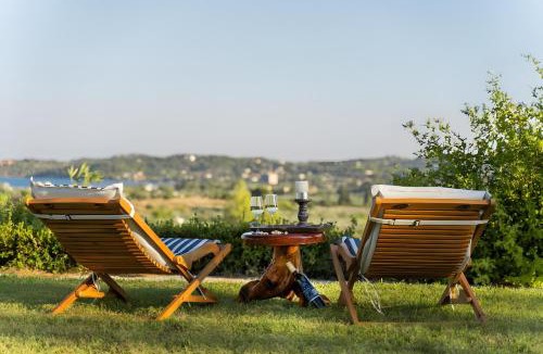 Kilada Resort | Verdant Pelagos