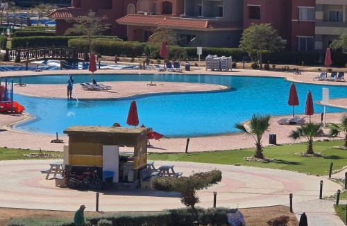 Sharm El Sheikh Apartment | Luxury Hotel Apartment Inside Premium Resort Lagoon View Sharm El Sheikh