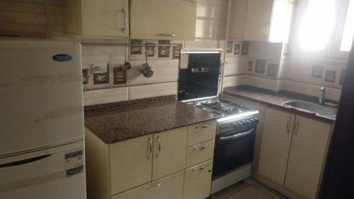 New Damietta Apartment | Delta