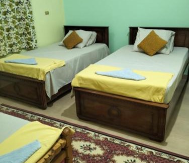 Aswan Apartment | Roma House