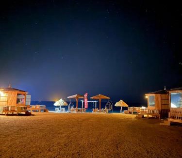 Nuweiba Other | Nour camp