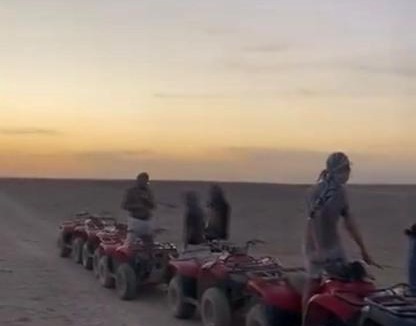 Luxor Other | Luxor Star ATV