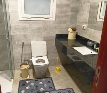 Marina El Alamein Apartment | Zone 4 Latin quarter - New Alamein City