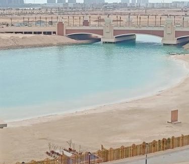 Marina El Alamein Apartment | Zone 4 Latin quarter - New Alamein City