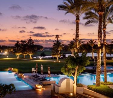 Sidi Abd El-Rahman Apartment | Address Marassi Golf-Apartment