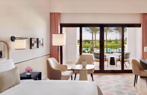 Sidi Abd El-Rahman Apartment | Address Marassi Golf-Apartment