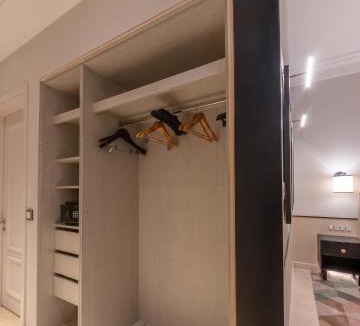Sidi Abd El-Rahman Apartment | Address Marassi Golf-Apartment