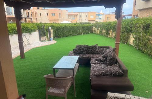Dawwar Saqr Apartment | فيلا الفادي في الساحل الشمالي ديمورا للعائلات Villa alfady north cost dimora