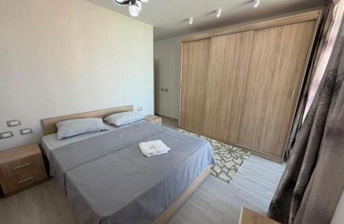 Ad-Dab'ah Ski Chalet | Chalet For Rent Direct Lagoon 3 bedrooms
