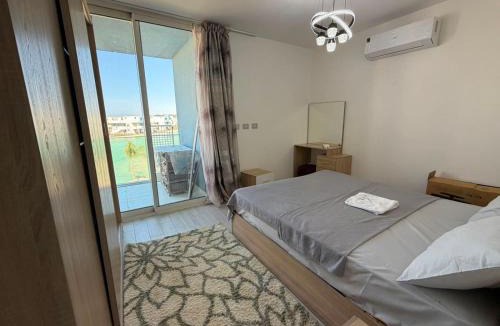 Ad-Dab'ah Ski Chalet | Chalet For Rent Direct Lagoon 3 bedrooms