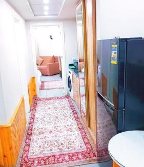 Corniche Road-Dahar Apartment | Domi Chalet