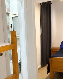 Al-Hammam Apartment | ارضي جنينه قريه التجاريين