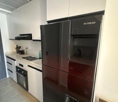 Dahar Apartment | Studio Aldau Heights