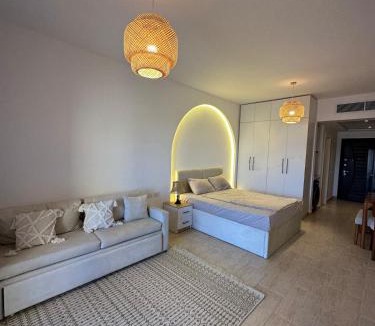 Dahar Apartment | Studio Aldau Heights