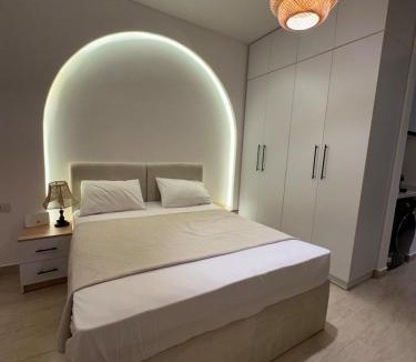 Dahar Apartment | Studio Aldau Heights