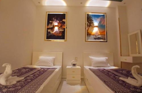 Luxor Apartment | Sunset Nile Guest House