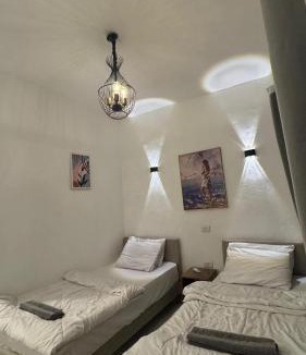 Dahab Hotel | Antika Hotel