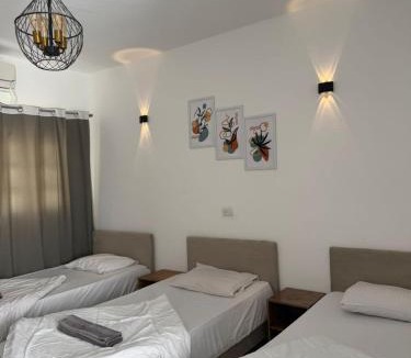 Dahab Hotel | Antika Hotel