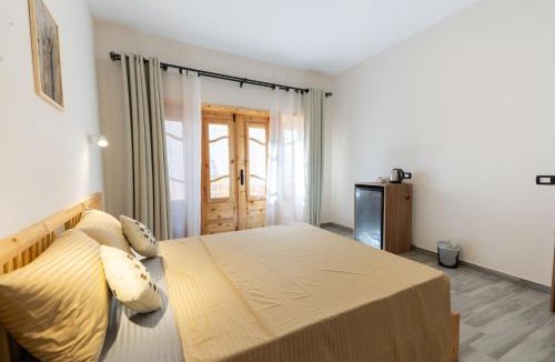 Dahab Hotel | Amun Dahab Hotel