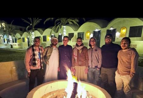 Siwa Hotel | King Siwa