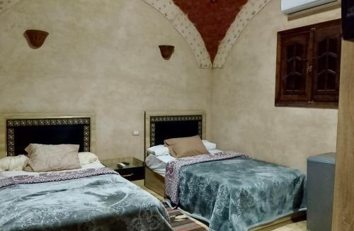 Siwa Hotel | King Siwa