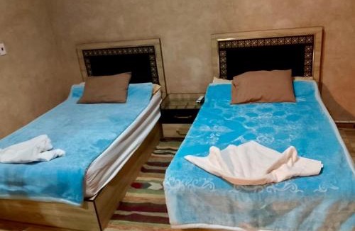 Siwa Hotel | King Siwa