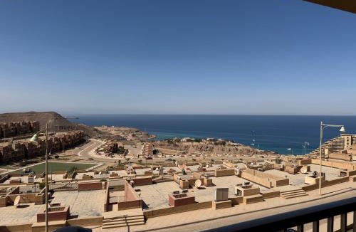 Ras Sudar Apartment | Chalet in porto sokhna