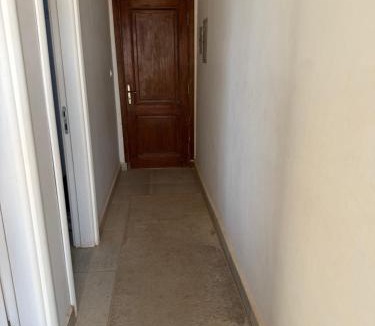 Ras Sudar Apartment | Chalet in porto sokhna