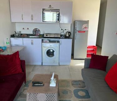 Ras Sudar Apartment | Chalet in porto sokhna